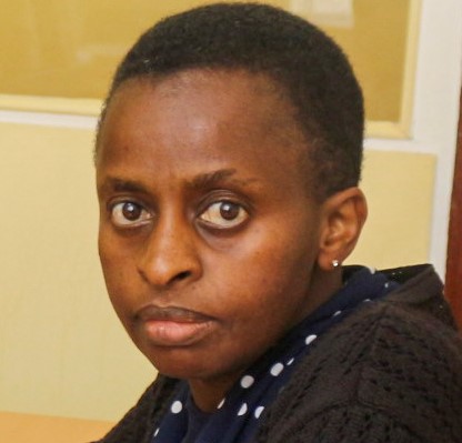 Mrs Rosemary Kuru